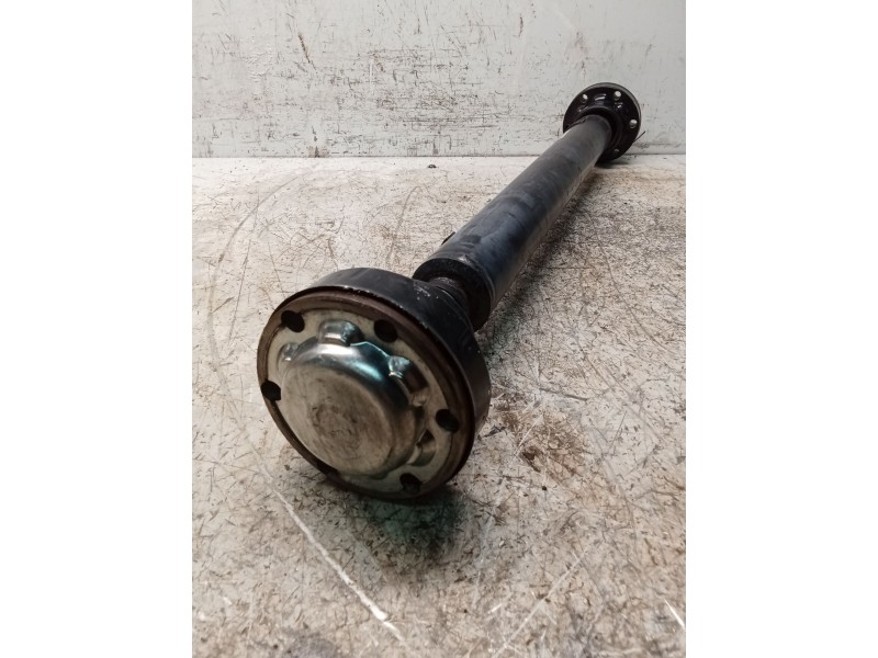 Recambio de transmision central para volkswagen touareg (7la) tdi r5 referencia OEM IAM 7L6521101  