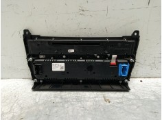 Recambio de mando calefaccion / aire acondicionado para bmw serie 5 lim. (f10) 525d xdrive referencia OEM IAM 929901101900256330 2