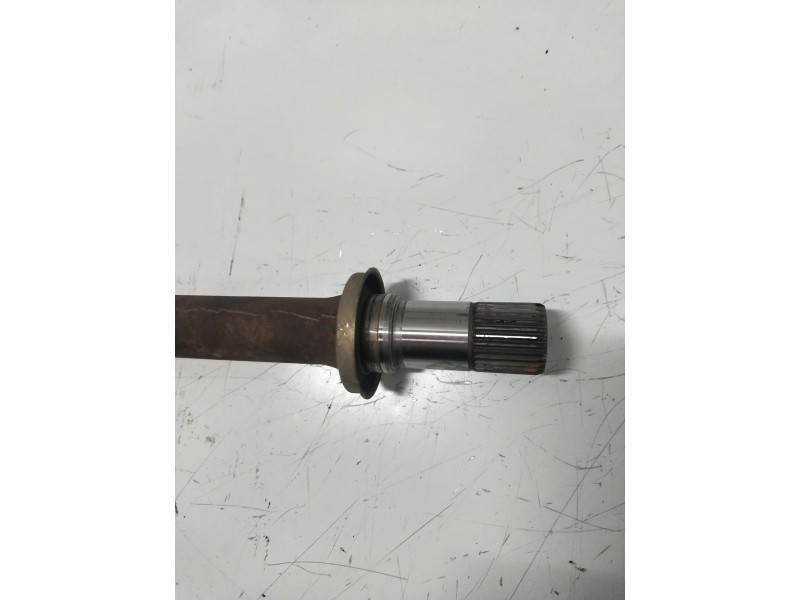 Recambio de transmision delantera derecha para honda accord coupé (cg2/4) 3.0 v6 (cg2) referencia OEM IAM   