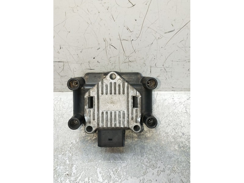 Recambio de bobina encendido para honda civic vi hatchback (ej, ek) 1.5 i (ek3) referencia OEM IAM RO101C001000061252219  