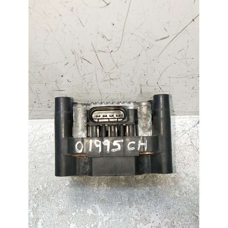 Recambio de bobina encendido para honda civic vi hatchback (ej, ek) 1.5 i (ek3) referencia OEM IAM RO101C001000061252219  