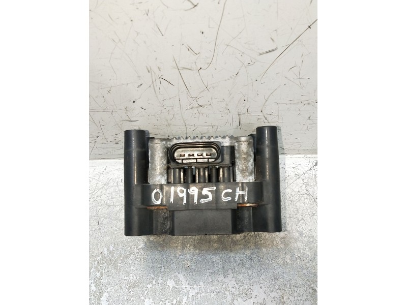 Recambio de bobina encendido para honda civic vi hatchback (ej, ek) 1.5 i (ek3) referencia OEM IAM RO101C001000061252219  