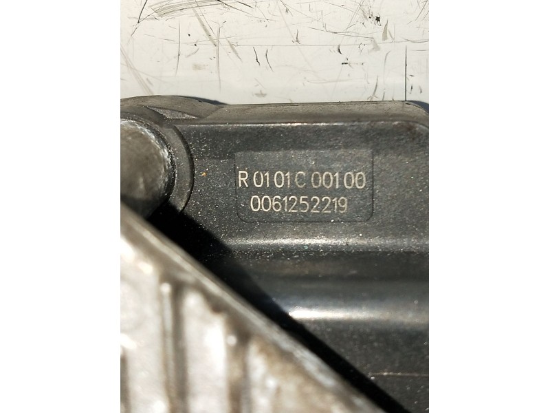 Recambio de bobina encendido para honda civic vi hatchback (ej, ek) 1.5 i (ek3) referencia OEM IAM RO101C001000061252219  