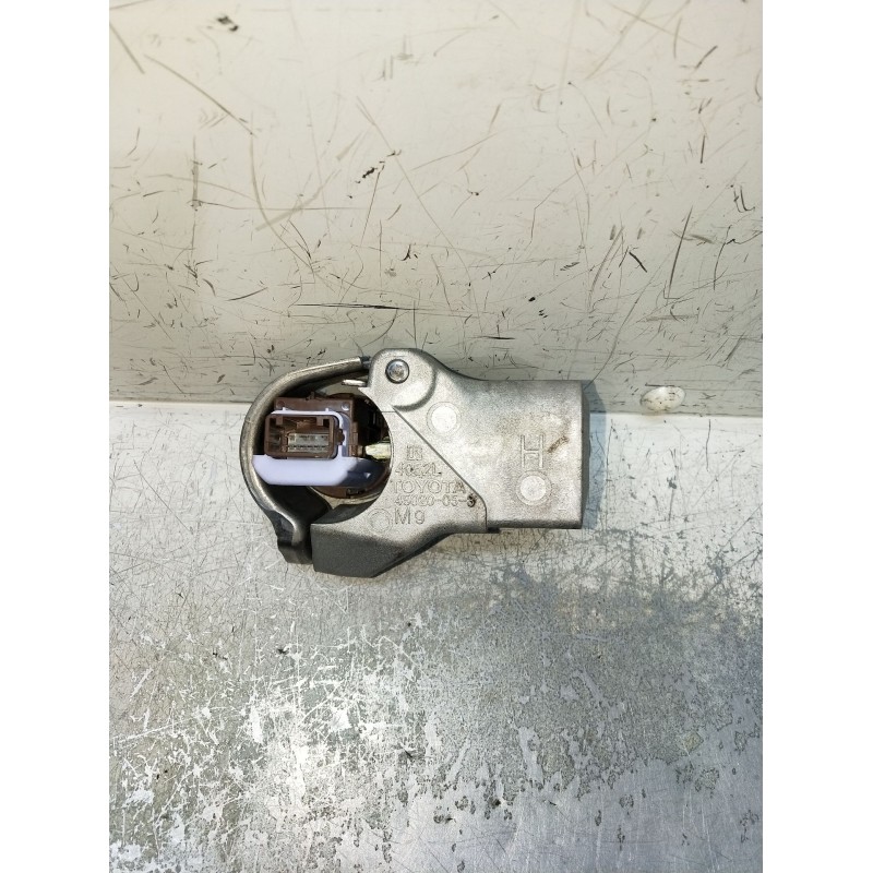 Recambio de conmutador de arranque para subaru xv (gt) 2.0 i e-boxer awd (gte) referencia OEM IAM 793b2D30869  