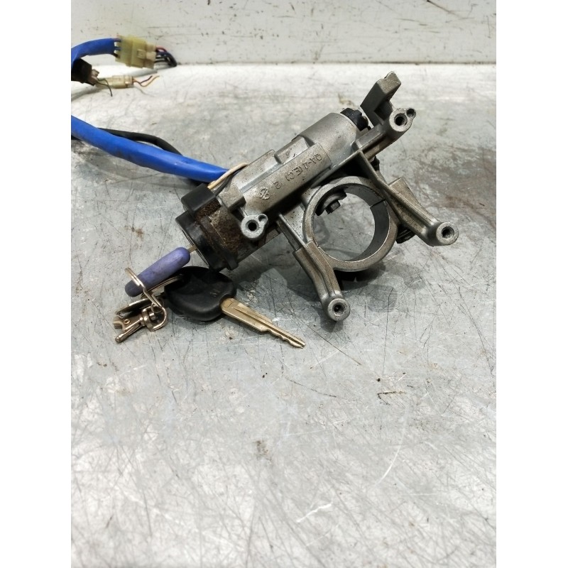Recambio de conmutador de arranque para mitsubishi galloper (hyundai) referencia OEM IAM   