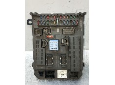 Recambio de caja reles / fusibles para citroën c5 i (dc_) 2.0 16v (dcrfnc, dcrfnf) referencia OEM IAM 96474482  