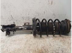 Recambio de amortiguador delantero derecho para citroën nemo furgoneta/monovolumen (aa_) 1.3 hdi 75 referencia OEM IAM 51880211 