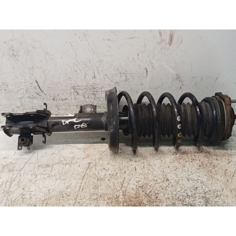 Recambio de amortiguador delantero derecho para citroën nemo furgoneta/monovolumen (aa_) 1.3 hdi 75 referencia OEM IAM 51880211 
