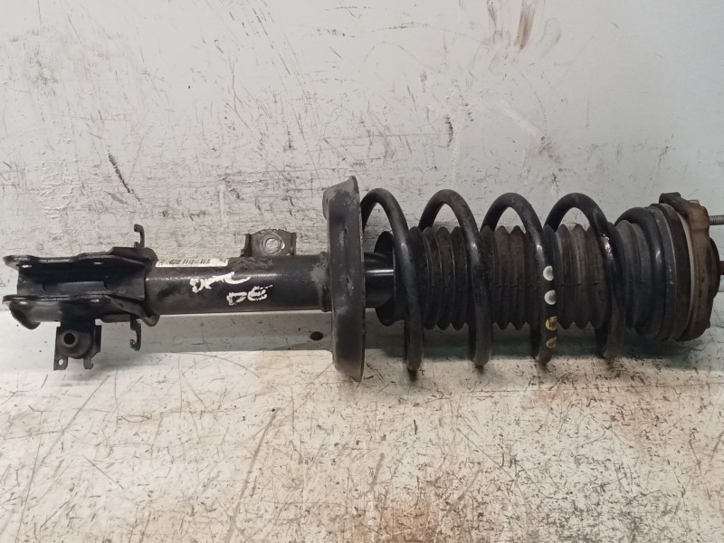 Recambio de amortiguador delantero derecho para citroën nemo furgoneta/monovolumen (aa_) 1.3 hdi 75 referencia OEM IAM 51880211 