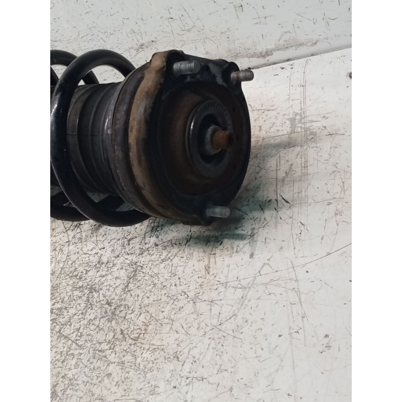 Recambio de amortiguador delantero derecho para citroën nemo furgoneta/monovolumen (aa_) 1.3 hdi 75 referencia OEM IAM 51880211 