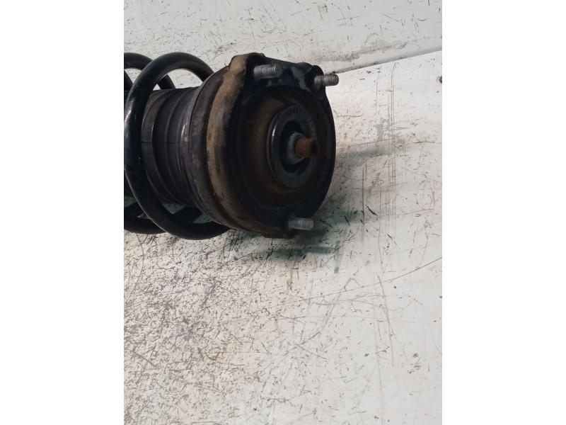 Recambio de amortiguador delantero derecho para citroën nemo furgoneta/monovolumen (aa_) 1.3 hdi 75 referencia OEM IAM 51880211 