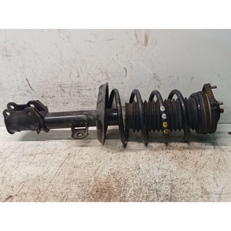 Recambio de amortiguador delantero izquierdo para citroën nemo furgoneta/monovolumen (aa_) 1.3 hdi 75 referencia OEM IAM 5188021