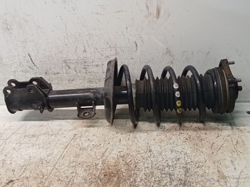 Recambio de amortiguador delantero izquierdo para citroën nemo furgoneta/monovolumen (aa_) 1.3 hdi 75 referencia OEM IAM 5188021