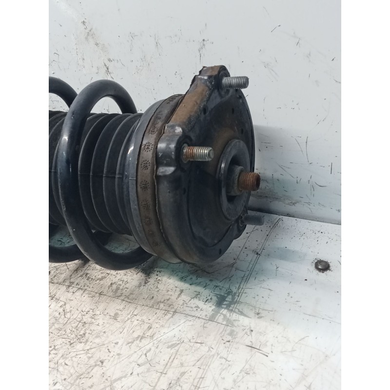Recambio de amortiguador delantero izquierdo para citroën nemo furgoneta/monovolumen (aa_) 1.3 hdi 75 referencia OEM IAM 5188021