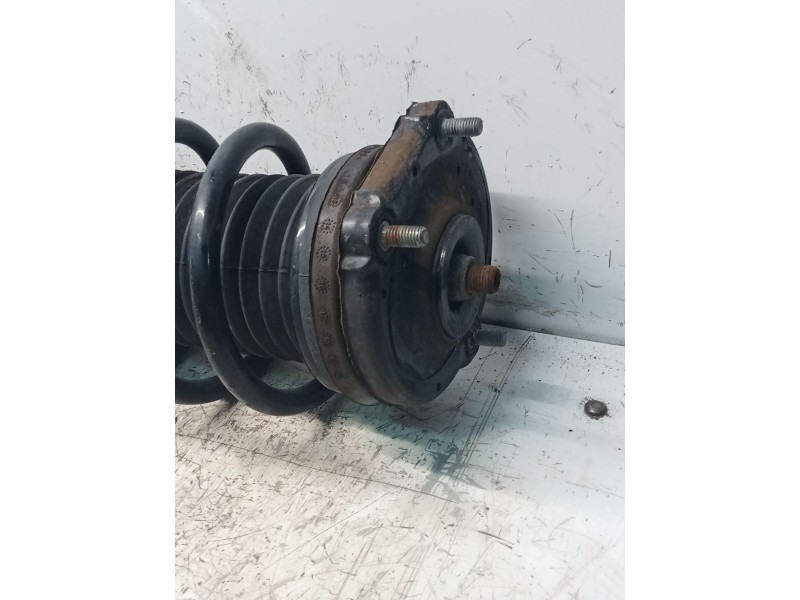 Recambio de amortiguador delantero izquierdo para citroën nemo furgoneta/monovolumen (aa_) 1.3 hdi 75 referencia OEM IAM 5188021