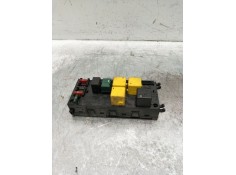 Recambio de caja reles / fusibles para mercedes-benz clase e (w210) berlina diesel 270 cdi (210.016) referencia OEM IAM a0025451