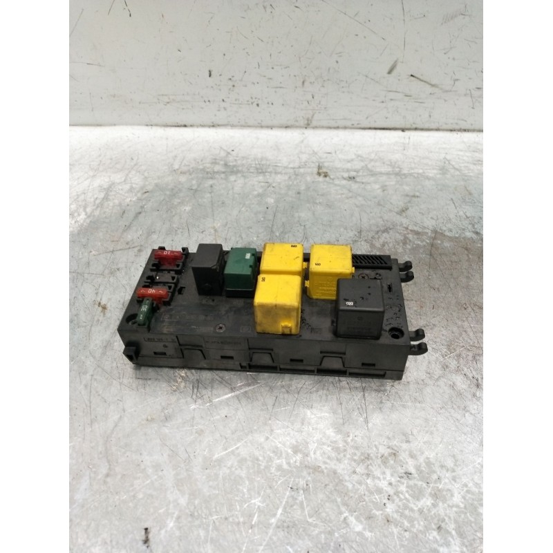 Recambio de caja reles / fusibles para mercedes-benz clase e (w210) berlina diesel 270 cdi (210.016) referencia OEM IAM a0025451