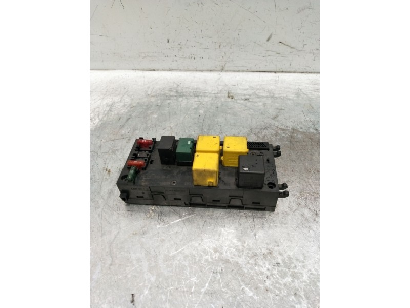 Recambio de caja reles / fusibles para mercedes-benz clase e (w210) berlina diesel 270 cdi (210.016) referencia OEM IAM a0025451