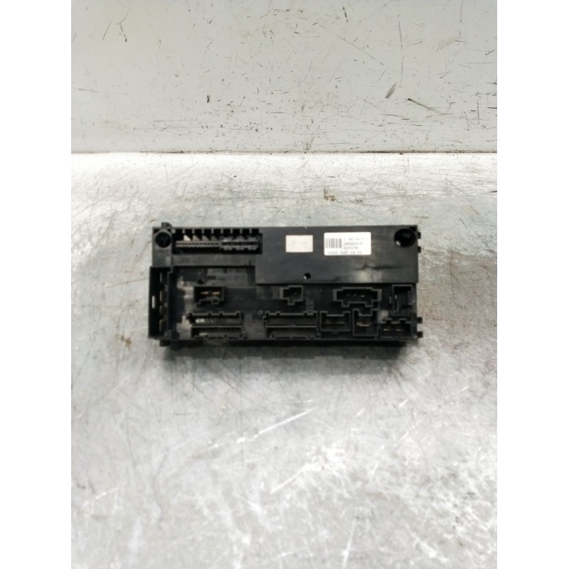 Recambio de caja reles / fusibles para mercedes-benz clase e (w210) berlina diesel 270 cdi (210.016) referencia OEM IAM a0025451