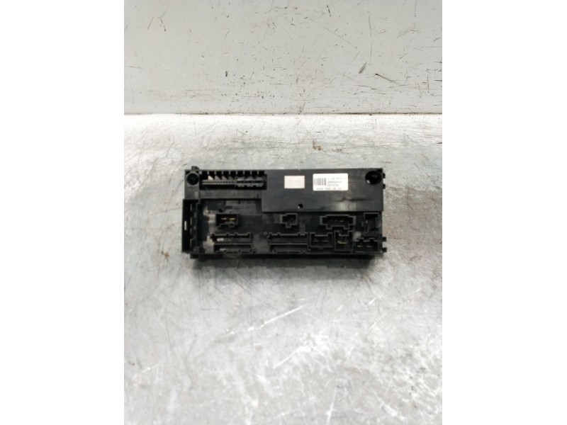 Recambio de caja reles / fusibles para mercedes-benz clase e (w210) berlina diesel 270 cdi (210.016) referencia OEM IAM a0025451