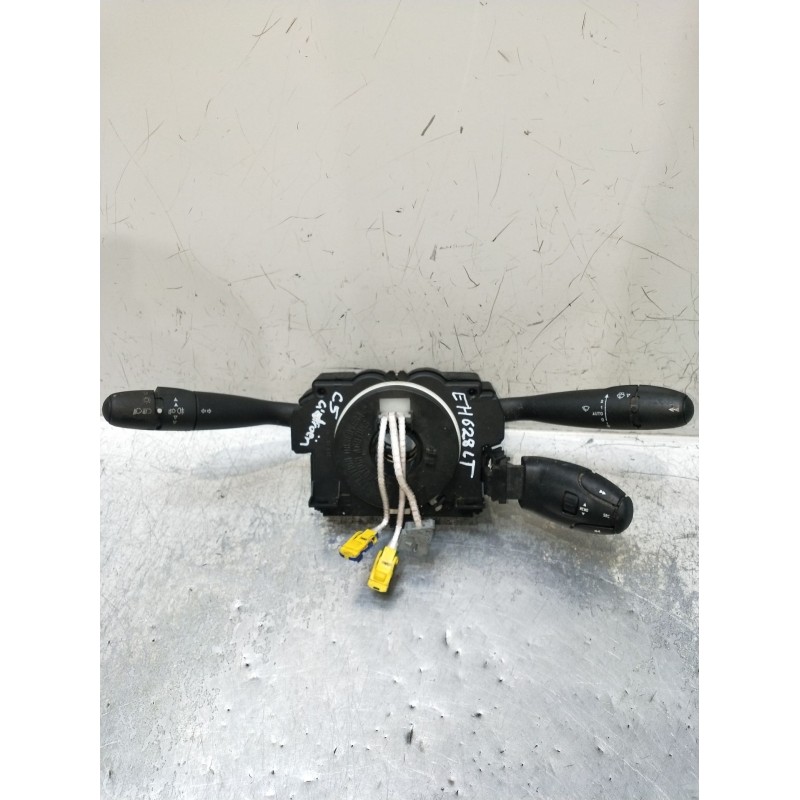 Recambio de mando luces para citroën c5 i (dc_) 2.0 16v (dcrfnc, dcrfnf) referencia OEM IAM 96451937ZL  