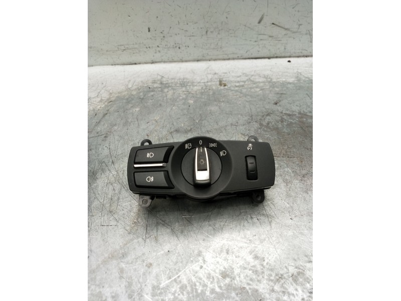 Recambio de mando luces para bmw serie 5 lim. (f10) 525d xdrive referencia OEM IAM 91927440433920201020212000282919001  