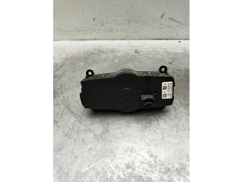 Recambio de mando luces para bmw serie 5 lim. (f10) 525d xdrive referencia OEM IAM 91927440433920201020212000282919001  
