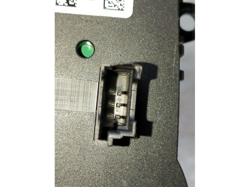 Recambio de mando luces para bmw serie 5 lim. (f10) 525d xdrive referencia OEM IAM 91927440433920201020212000282919001  
