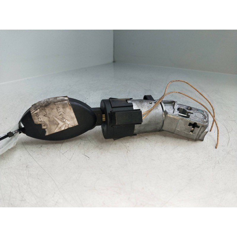 Recambio de conmutador de arranque para citroen c5 berlina 2.0 hdi fap cat (rhr / dw10bted4) referencia OEM IAM 9648445180  