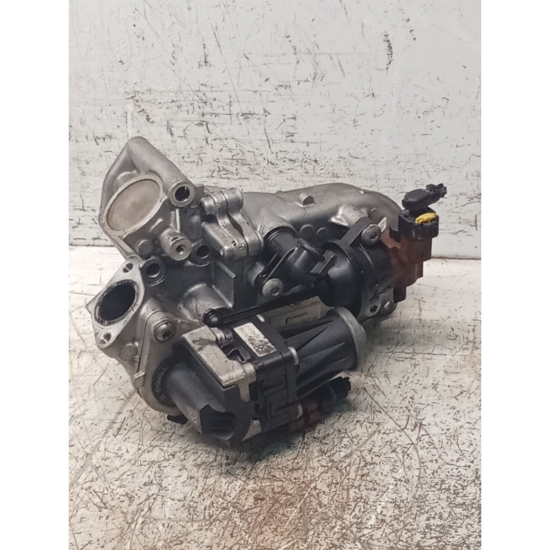 Recambio de valvula egr para citroën nemo furgoneta/monovolumen (aa_) 1.3 hdi 75 referencia OEM IAM 5523092970362203  