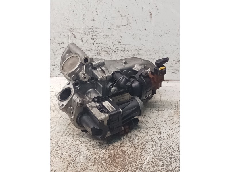 Recambio de valvula egr para citroën nemo furgoneta/monovolumen (aa_) 1.3 hdi 75 referencia OEM IAM 5523092970362203  