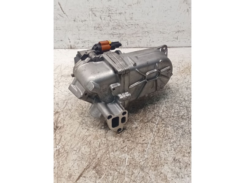 Recambio de valvula egr para citroën nemo furgoneta/monovolumen (aa_) 1.3 hdi 75 referencia OEM IAM 5523092970362203  
