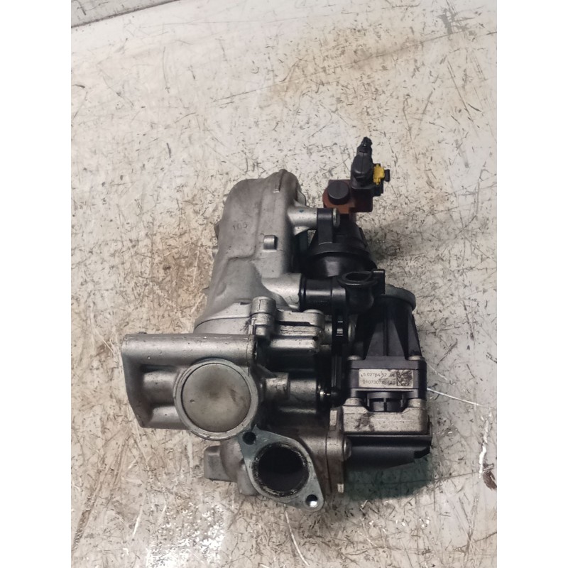 Recambio de valvula egr para citroën nemo furgoneta/monovolumen (aa_) 1.3 hdi 75 referencia OEM IAM 5523092970362203  