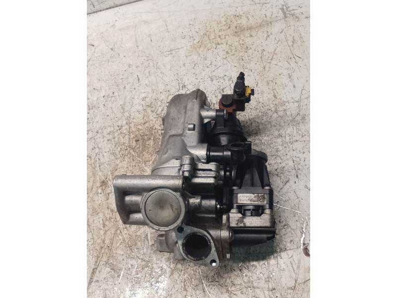 Recambio de valvula egr para citroën nemo furgoneta/monovolumen (aa_) 1.3 hdi 75 referencia OEM IAM 5523092970362203  