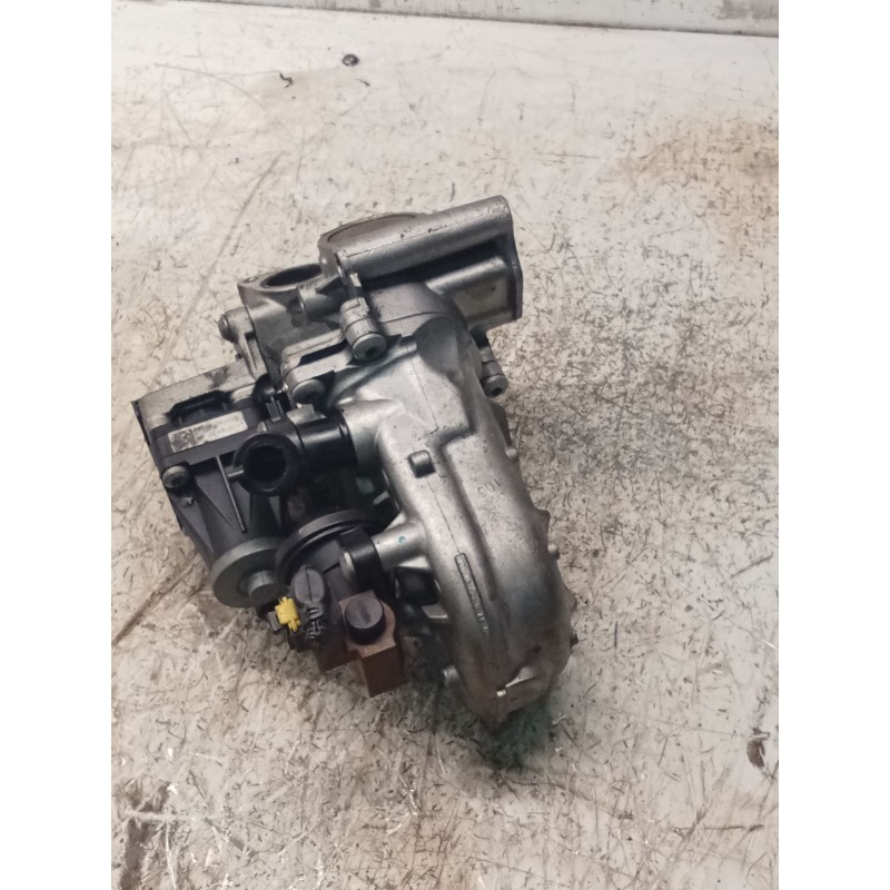 Recambio de valvula egr para citroën nemo furgoneta/monovolumen (aa_) 1.3 hdi 75 referencia OEM IAM 5523092970362203  