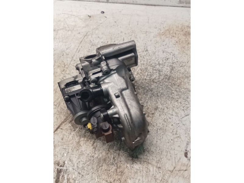 Recambio de valvula egr para citroën nemo furgoneta/monovolumen (aa_) 1.3 hdi 75 referencia OEM IAM 5523092970362203  