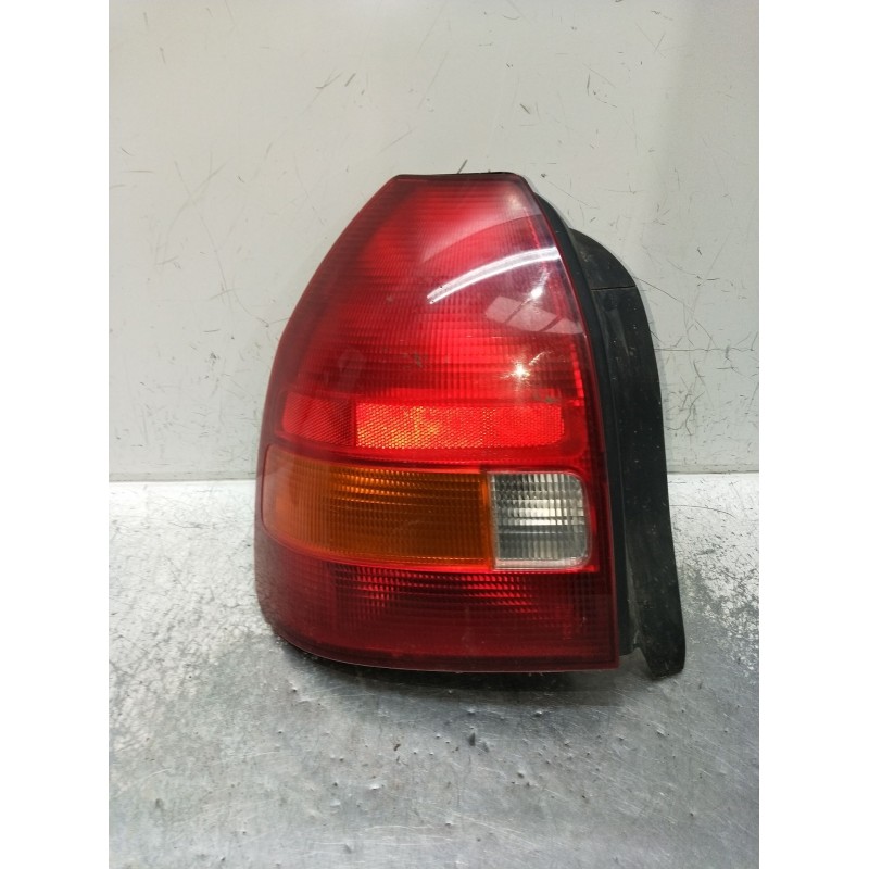 Recambio de piloto trasero izquierdo para honda civic vi hatchback (ej, ek) 1.5 i (ek3) referencia OEM IAM   