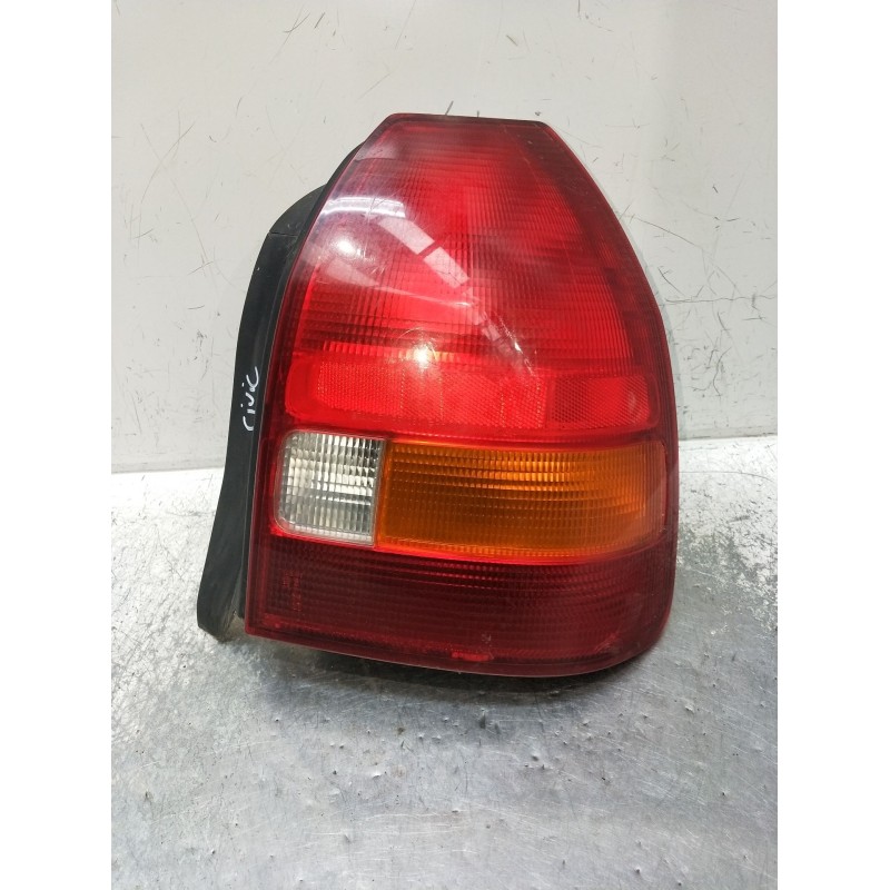 Recambio de piloto trasero derecho para honda civic vi hatchback (ej, ek) 1.5 i (ek3) referencia OEM IAM   