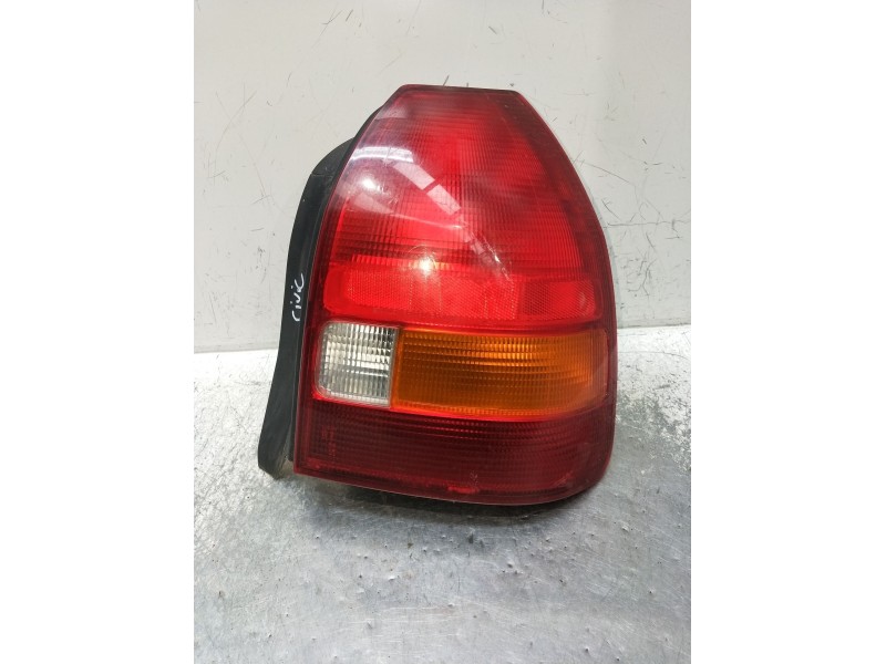 Recambio de piloto trasero derecho para honda civic vi hatchback (ej, ek) 1.5 i (ek3) referencia OEM IAM   