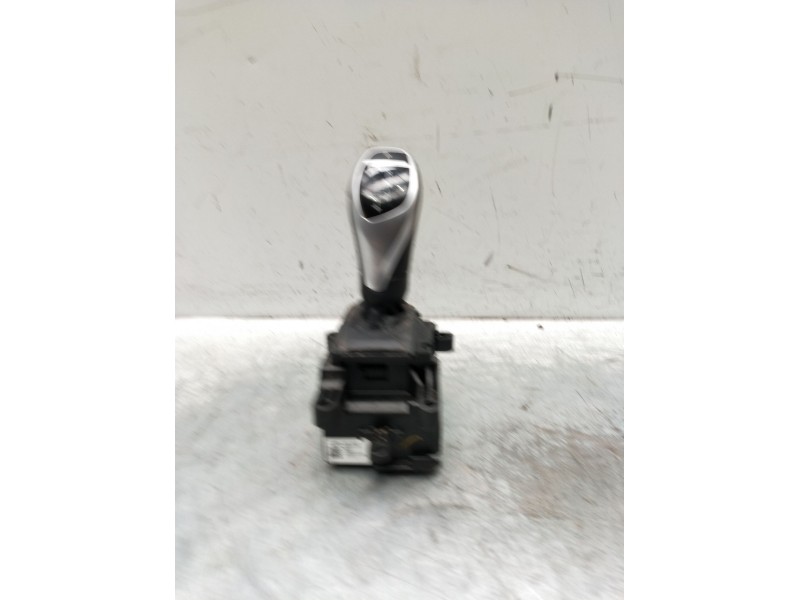 Recambio de palanca cambio para bmw serie 5 lim. (f10) 525d xdrive referencia OEM IAM 9291528011009933700  
