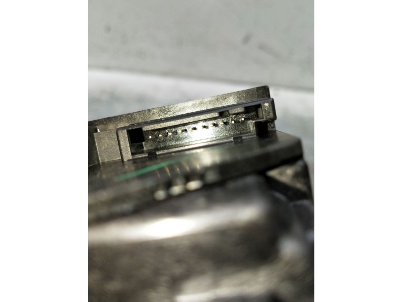 Recambio de palanca cambio para bmw serie 5 lim. (f10) 525d xdrive referencia OEM IAM 9291528011009933700  