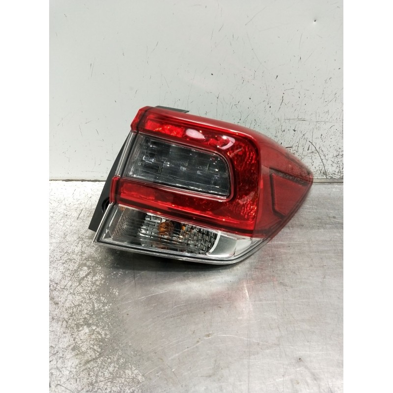 Recambio de piloto trasero derecho para subaru xv (gt) 2.0 i e-boxer awd (gte) referencia OEM IAM 84201FL101  