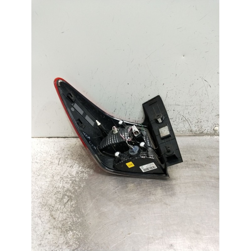 Recambio de piloto trasero derecho para subaru xv (gt) 2.0 i e-boxer awd (gte) referencia OEM IAM 84201FL101  