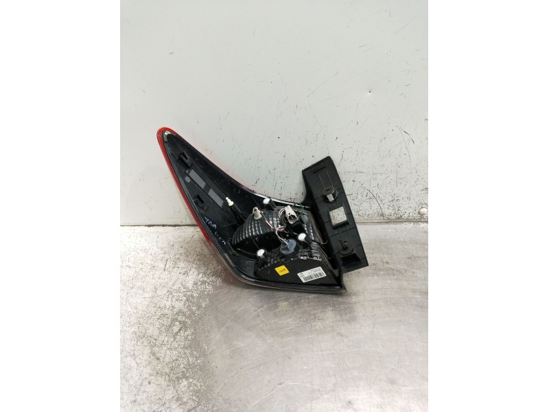 Recambio de piloto trasero derecho para subaru xv (gt) 2.0 i e-boxer awd (gte) referencia OEM IAM 84201FL101  