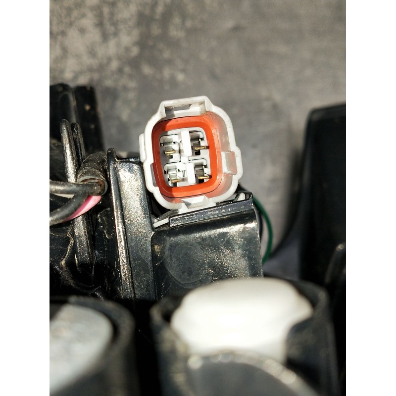 Recambio de piloto trasero derecho para subaru xv (gt) 2.0 i e-boxer awd (gte) referencia OEM IAM 84201FL101  