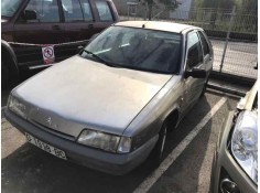 citroen zx del año 1991