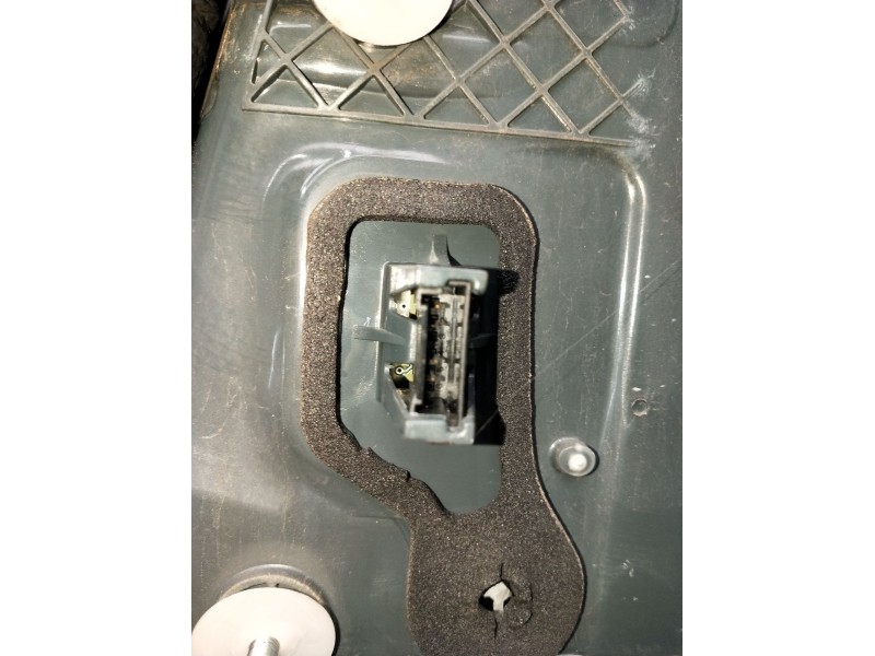 Recambio de piloto trasero izquierdo para bmw serie 5 lim. (f10) 525d xdrive referencia OEM IAM   