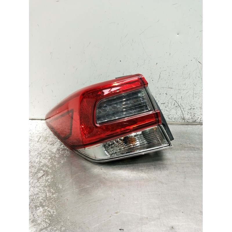 Recambio de piloto trasero izquierdo para subaru xv (gt) 2.0 i e-boxer awd (gte) referencia OEM IAM 84201fl111 2000221220 