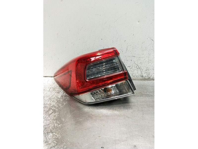 Recambio de piloto trasero izquierdo para subaru xv (gt) 2.0 i e-boxer awd (gte) referencia OEM IAM 84201fl111 2000221220 