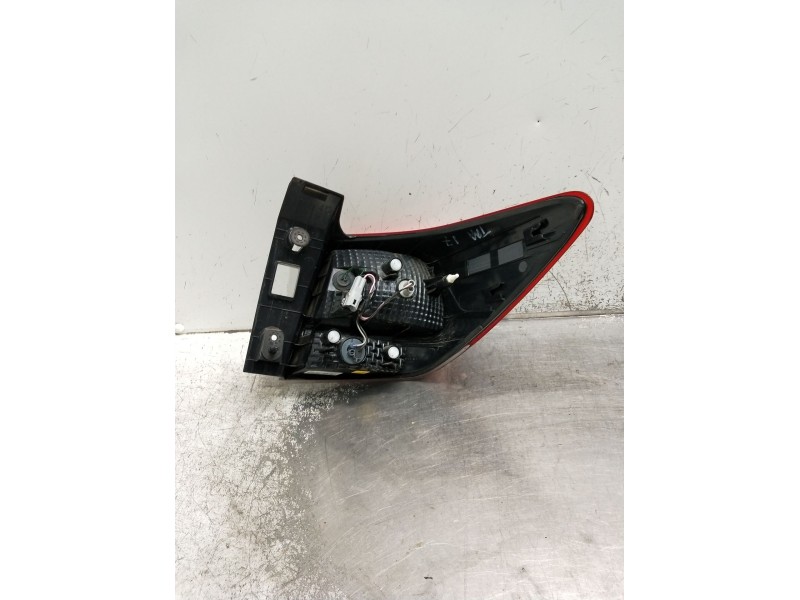 Recambio de piloto trasero izquierdo para subaru xv (gt) 2.0 i e-boxer awd (gte) referencia OEM IAM 84201fl111 2000221220 